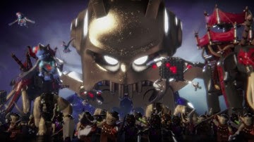 LEGO Dimensions - Official Launch Trailer