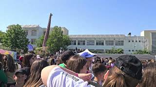 Το 1ο Φεστιβάλ Συμπερίληψης στη Θεσσαλονίκη με περισσότερα από 1200 παιδιά
