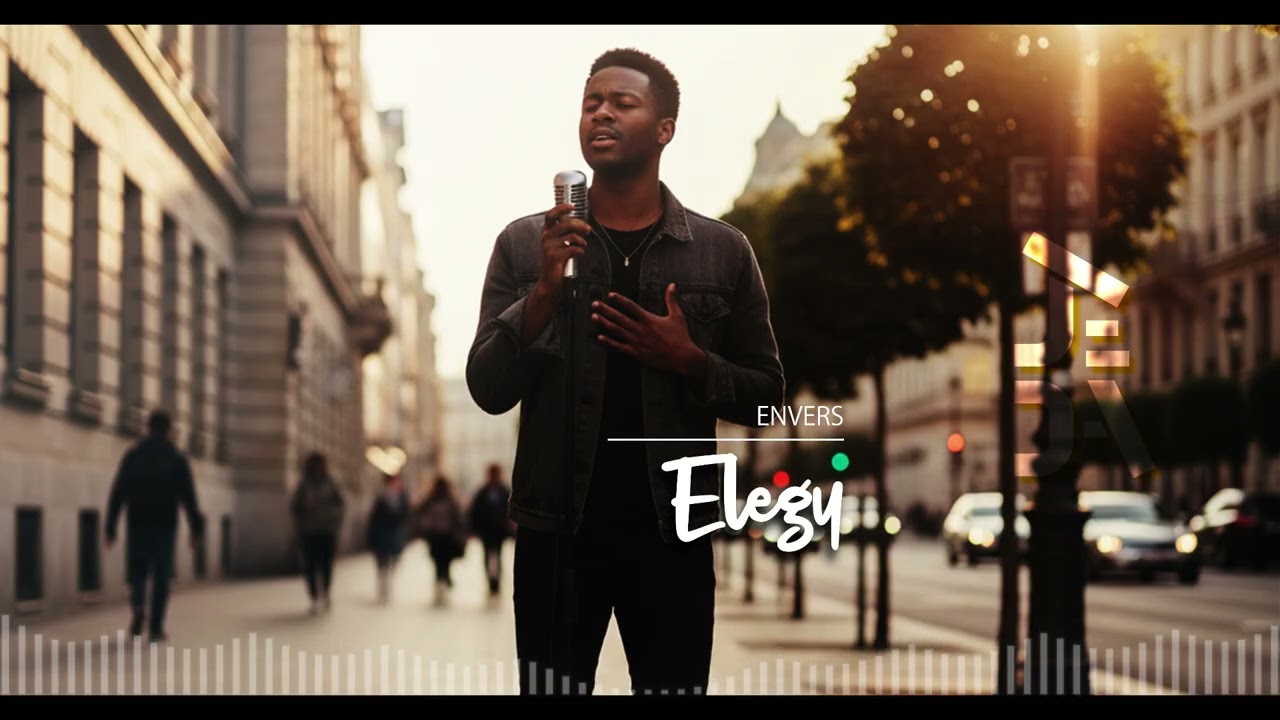 Элегия [JEDA Music Official]