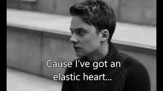 Conor Maynard- Elastic Heart/Love me like you do Lyrics