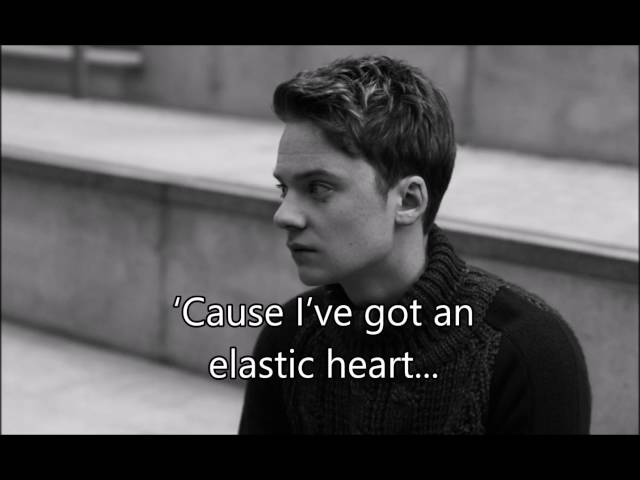 Conor Maynard- Elastic Heart/Love me like you do Lyrics class=
