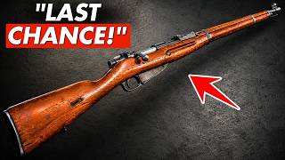10 Military Surplus Rifles Still Legal for Civilians in 2026!