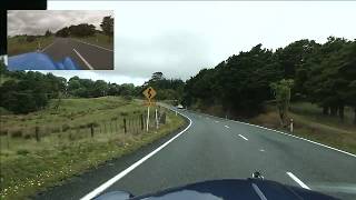 Morris Minor Time Trial - Minor 1000 vs Minor "1300"
