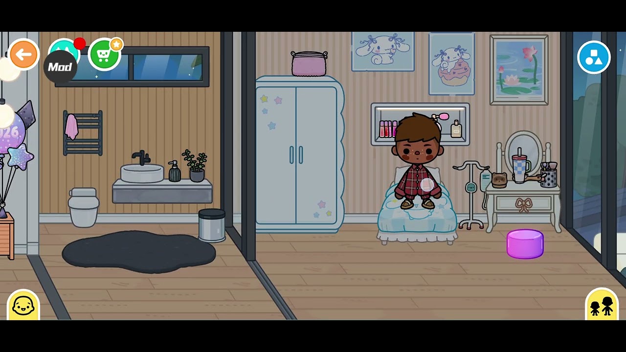 Az esküvői tánc part 3