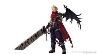 Dissidia Final Fantasy NT partie 208 / Combat standard