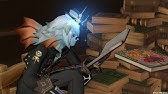 Mhxx 闘技セルレギオス 弓 06 59 55 ソロs Youtube