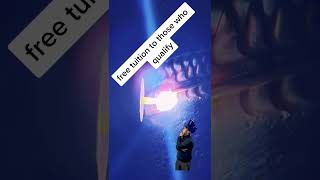 #weldingtraining #weldingtiktok #viralvideo #weldingschool... #Shorts #royaltyweldingacademy