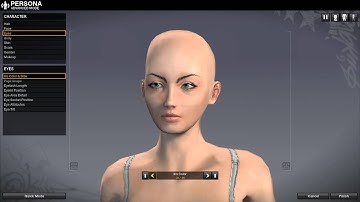 APB Reloaded - Creating my new character