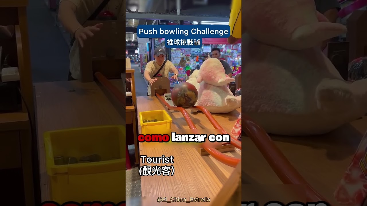 Este es el RETO más DIFICIL de toda CHINA 🥢🤯