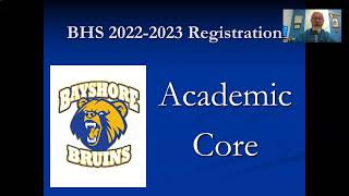 2022-2023 Course Requests