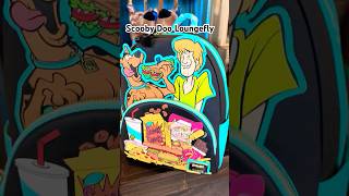Scooby Doo Loungefly Mini Backpack Universal Studios Orlando #themeparkmaddy #scoobydoo #scooby