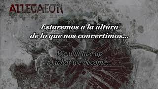 Allegaeon - Apoptosis Sub Español And Lyrics