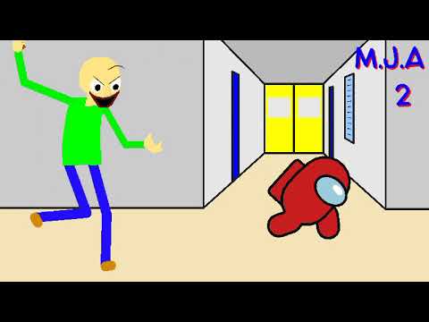 collab escape the School my entry (remake)