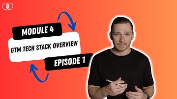 2023 Go-to-Market Tech Stack Review