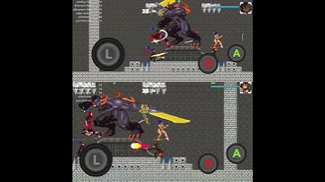 Traps demo for Delay No More -- An Open Source Multiplayer Platformer Game in Unity+DotNet