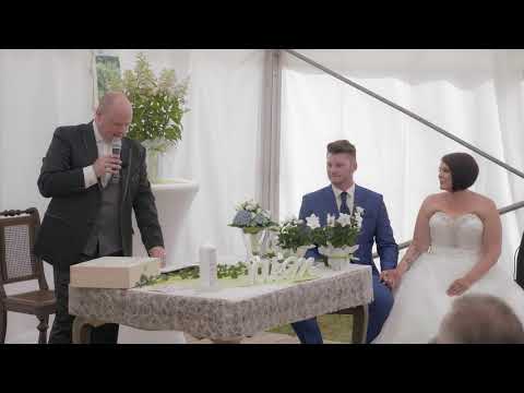 Video: So Beschleunigen Sie Ihre Hochzeit