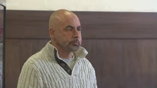 Man accused of killing daughter's 2-year-old dog claims it 'was an accident'