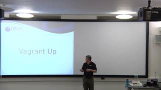 Matt Tesauro   Barbican Protect your Secrets at Scale