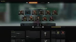 Normal Day for Jcs (Black Ops 4)
