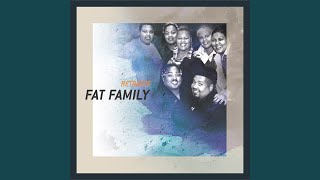 Video thumbnail of "Fat Family - Amei Você"