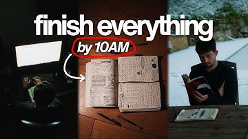 The Brutal Truth About Time Management No One Wants to Hear