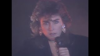 Laura Branigan - Gloria &amp; Hold Me - Spanish TV (1985)