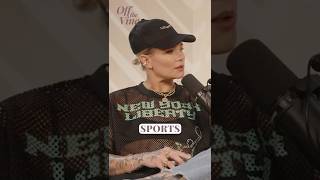 Ashlyn Harris Opens Up About Life After Soccer, Her Body, and Sophia Bush!