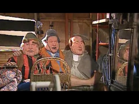 Куклы. Выпуск 24 - На дне (08.07.1995)