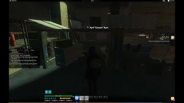 Tatty4ever Presents The Secret World Playthrough Part 3 - Illuminati "Corasan" - Kingsmouth