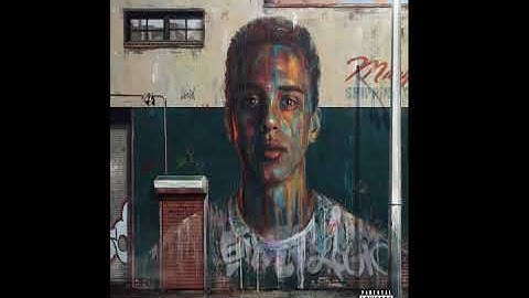 Logic - Nikki (Commentary Version)