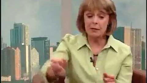 Carol McCloud on Bucket Filling