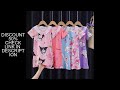 New Baby Girl Kuromi Nightgown Summer Children Short SLeeve Cartoon Nightdress Girls  Clothing Child
