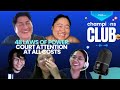 Champions Club Ep. 54 | 48 Laws of Power | Court Attention at All Costs