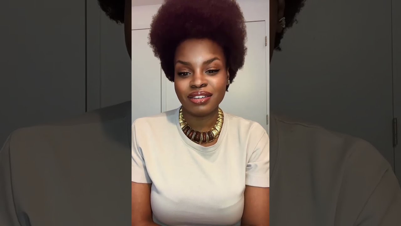 YOU’RE NOT WHO YOU THINK YOU ARE ‼️