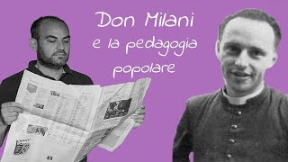 Download lagu Don Milani and the pedagogy of dialogue and the word