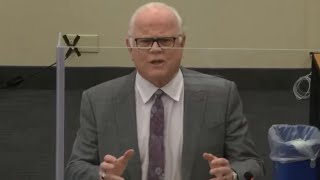 Defense says officers followed protocol before Wright shooting