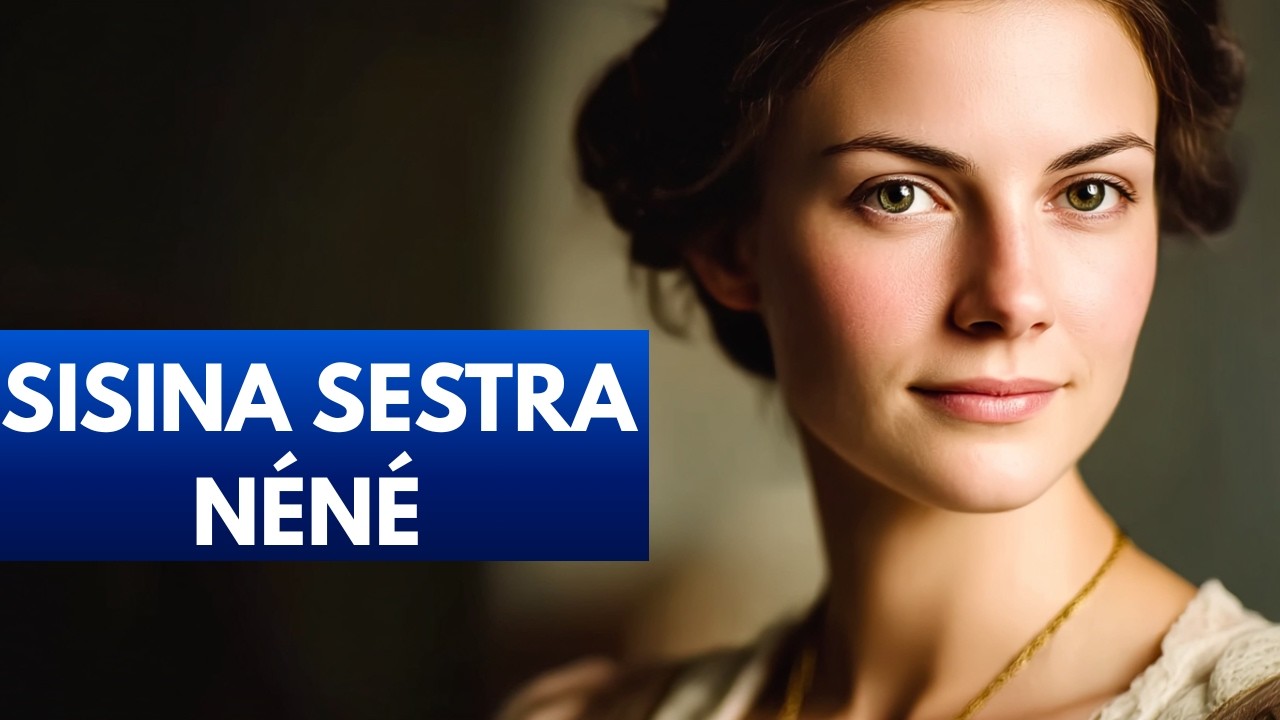 Néné – Sisina sestra: Pravdivý život Heleny Bavorské