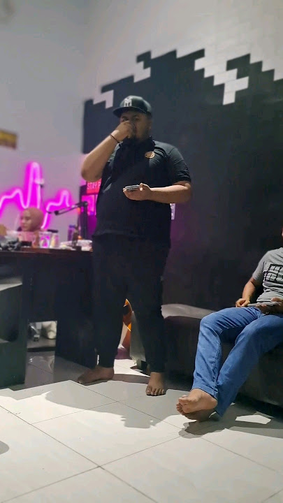 Proses Bigheru | Malang Denai Ba Mamak | Take Vocal Version
