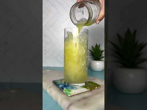 Rudolph Spritzer #cocktails