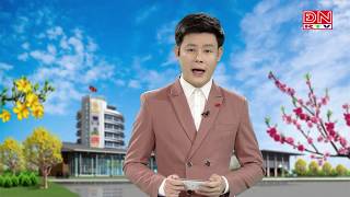 Nam Định Ngập Nặng Ngày Đầu Năm Mới