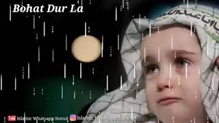 Mujhe Tham Le