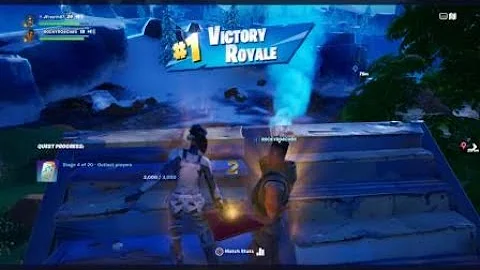 We back, no look rpg !
