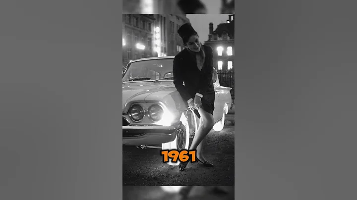 Rare Historical Photos You’ve Never Seen – Part 5