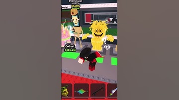 New secret in secret lucky block