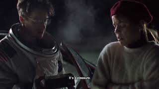 LUNAR-ORBIT RENDEZVOUS TRAILER LUNAR-ORBIT RENDEZVOUS TRAILER