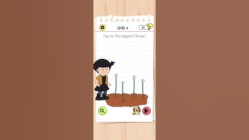 brain test 4 level 4 | #shorts