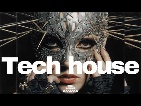 Tech House 2026 Best Mix | High Energy！ | Techno for Night Drive | Techno Vibes