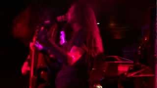 Goatwhore (4) (Front) in 1080p HD at Summer Slaughter