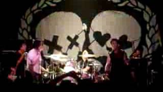 Green Day - Longview [Live @ Bowery Ballroom, New York 2009]