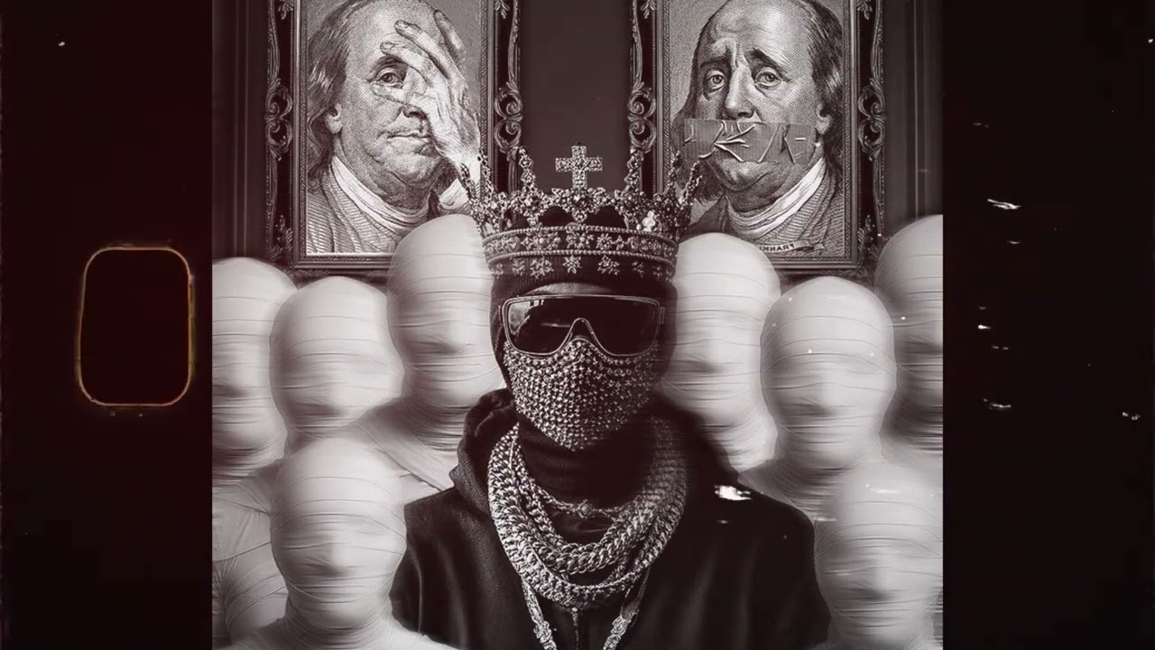 Skillibeng Type Beat - "Levels" | Dark Dancehall Instrumental 2025